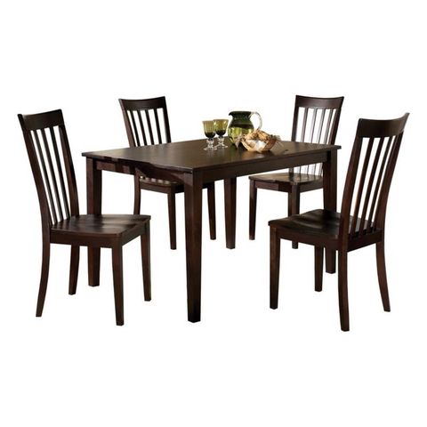 Affordable Dining Sets Under $500 in Modern Dining Table Set Under 500 Dollars